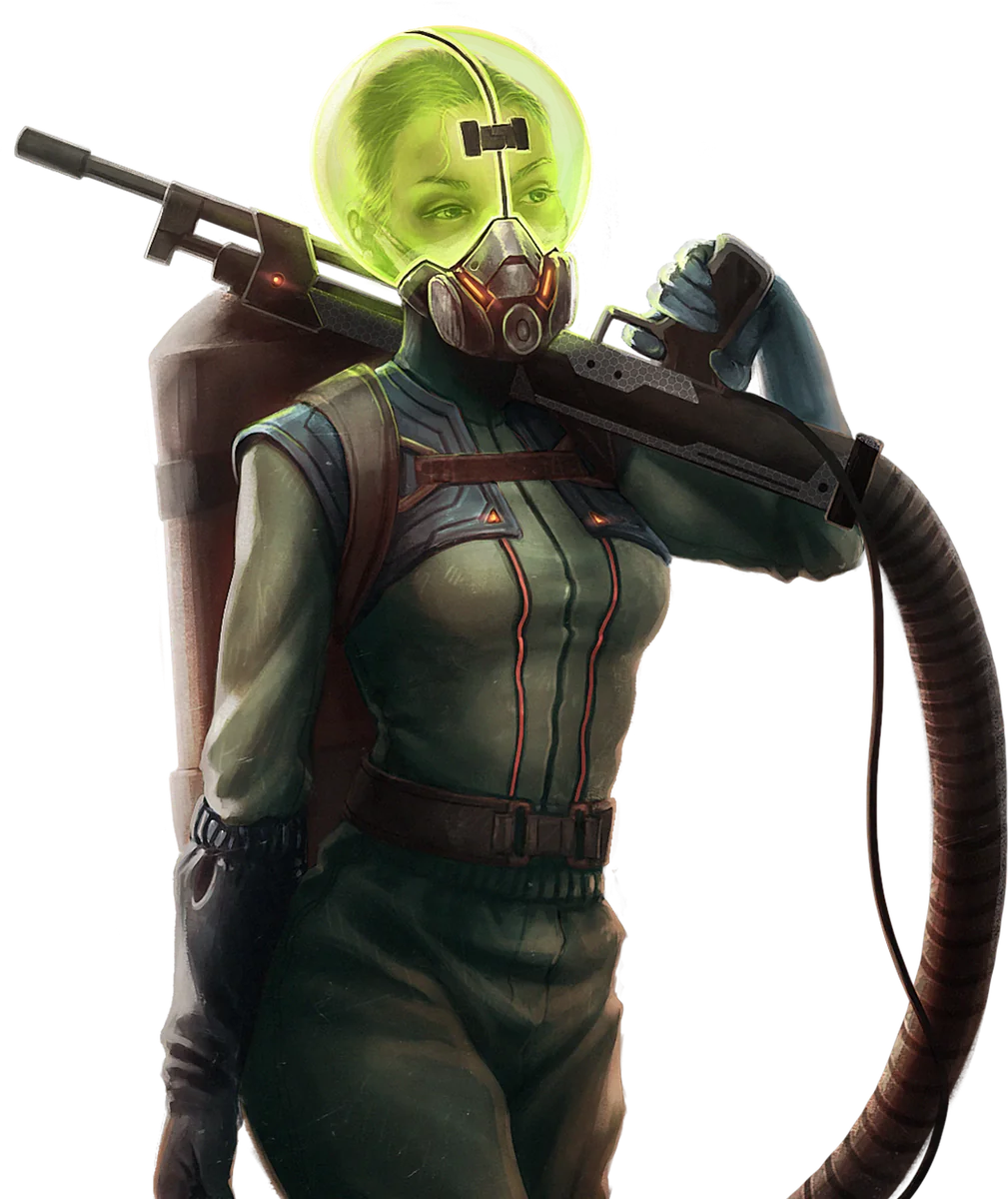 Pestilence
