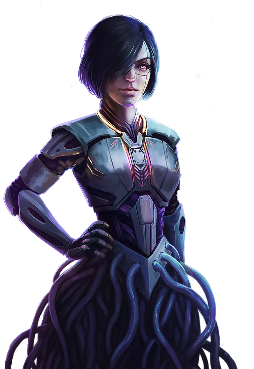 Belladonna