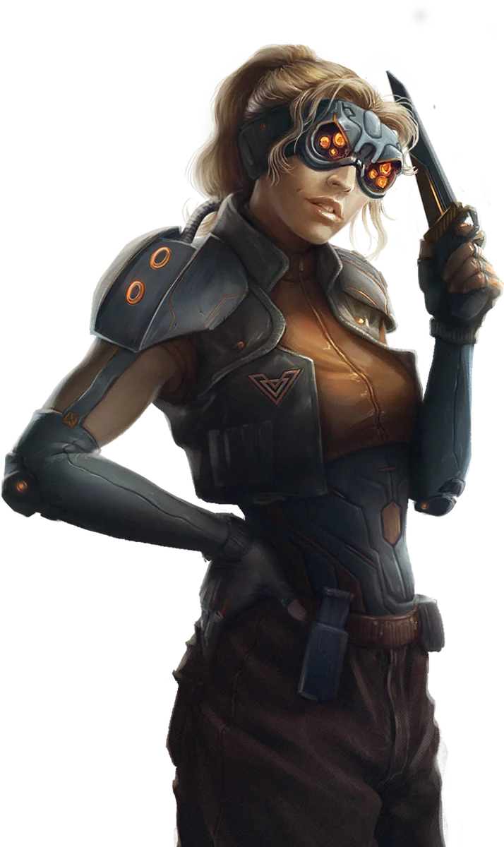 Valkyrie