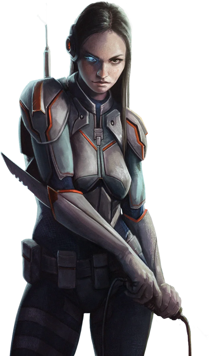 Enforcer