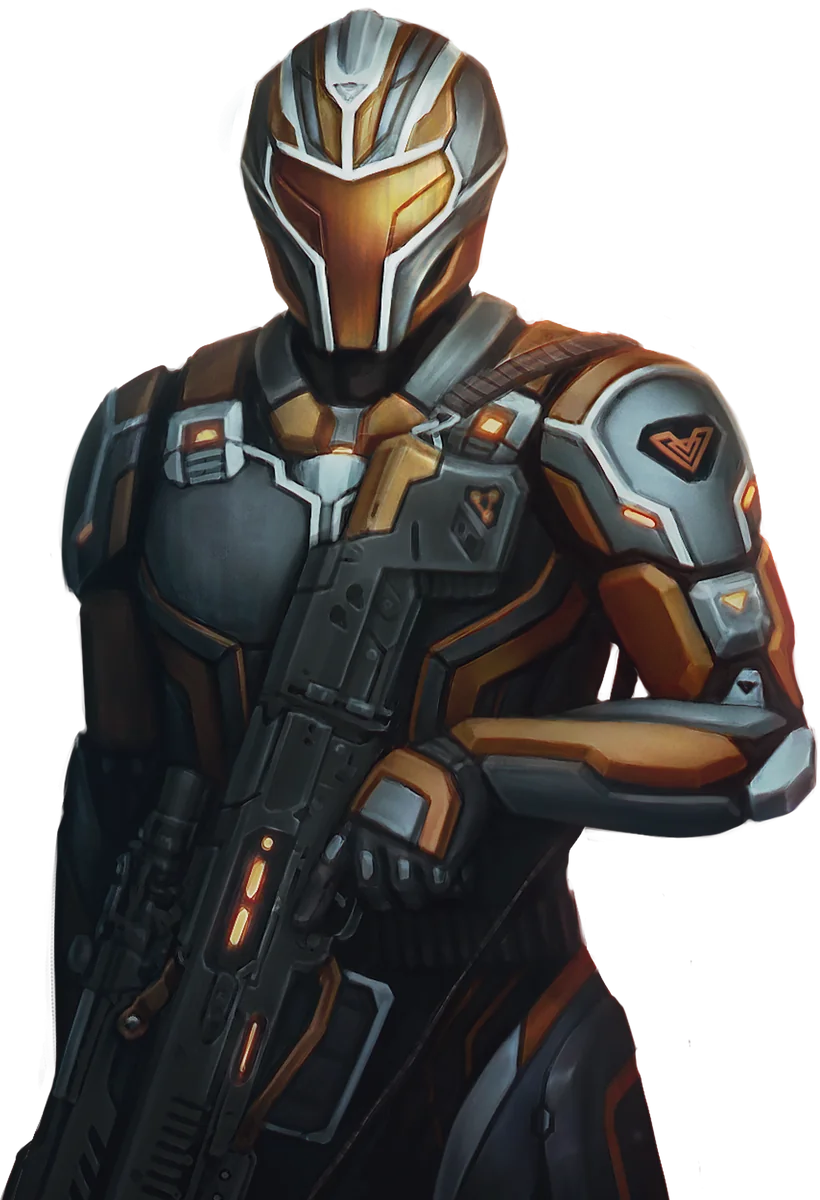 Vanguard