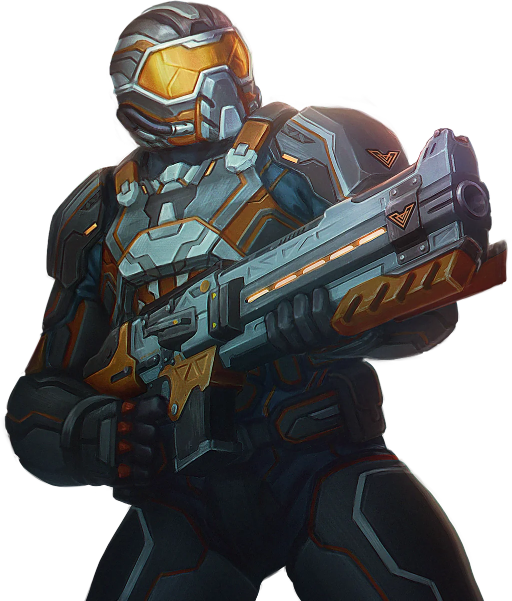 Stalwart