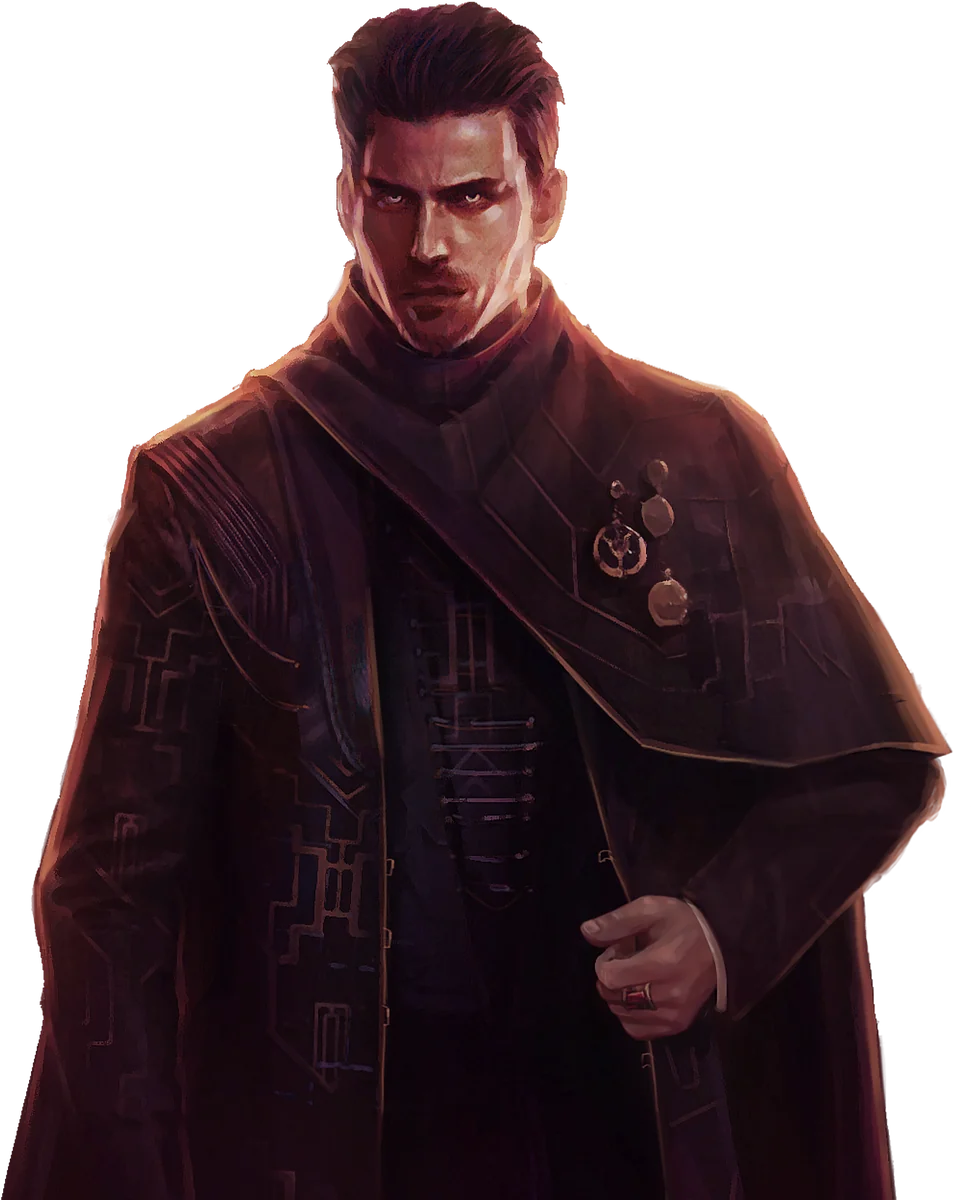 Prospect